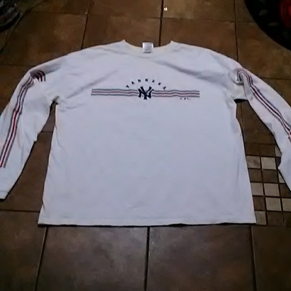 ny yankees tee
